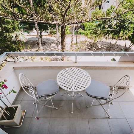 Neapolis Residence Spacious Quiet Near Beach ليماسول المظهر الخارجي الصورة