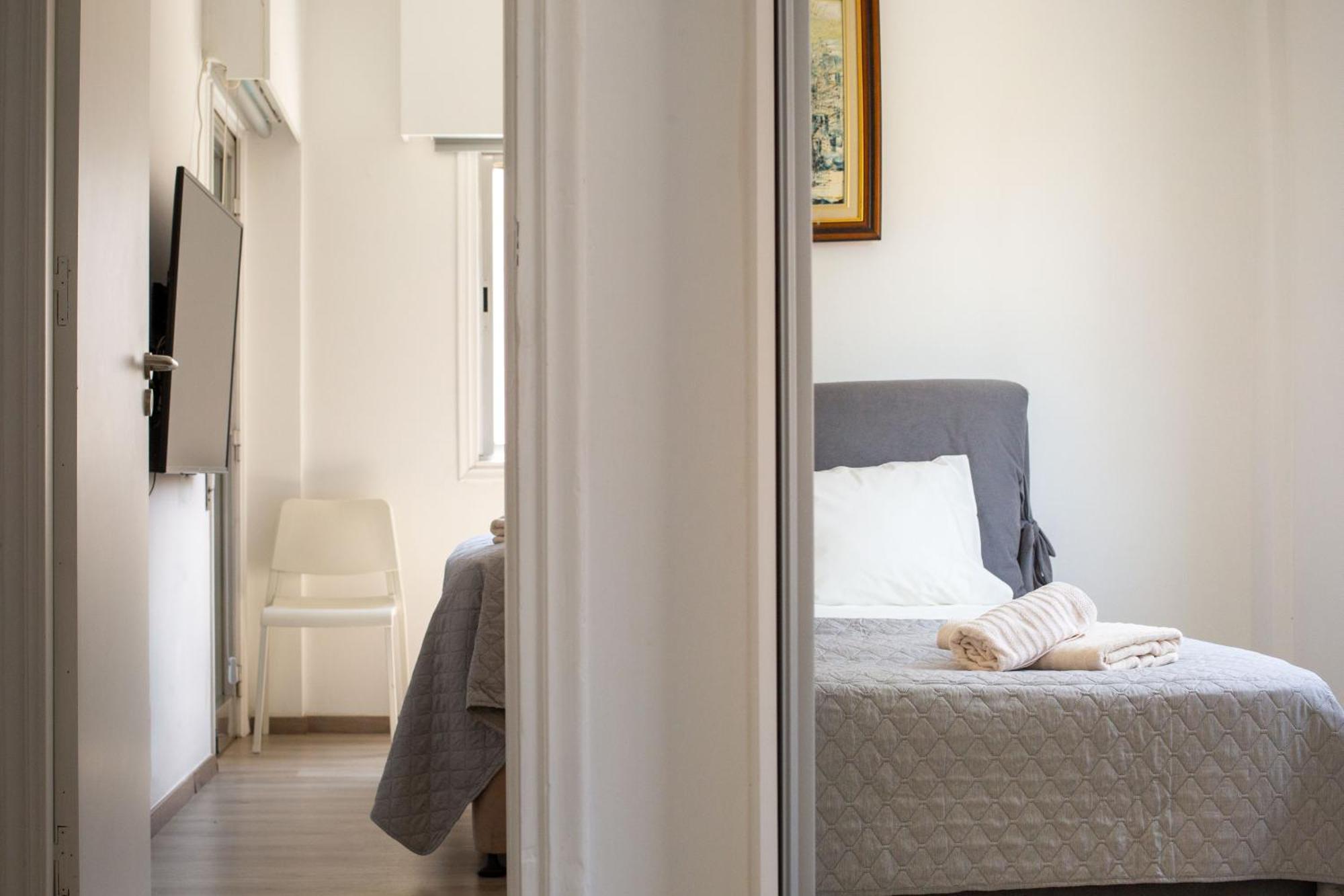 Neapolis Residence Spacious Quiet Near Beach ليماسول المظهر الخارجي الصورة